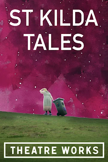 St Kilda Tales: A Performance Rave at Explosives Factory tickets
