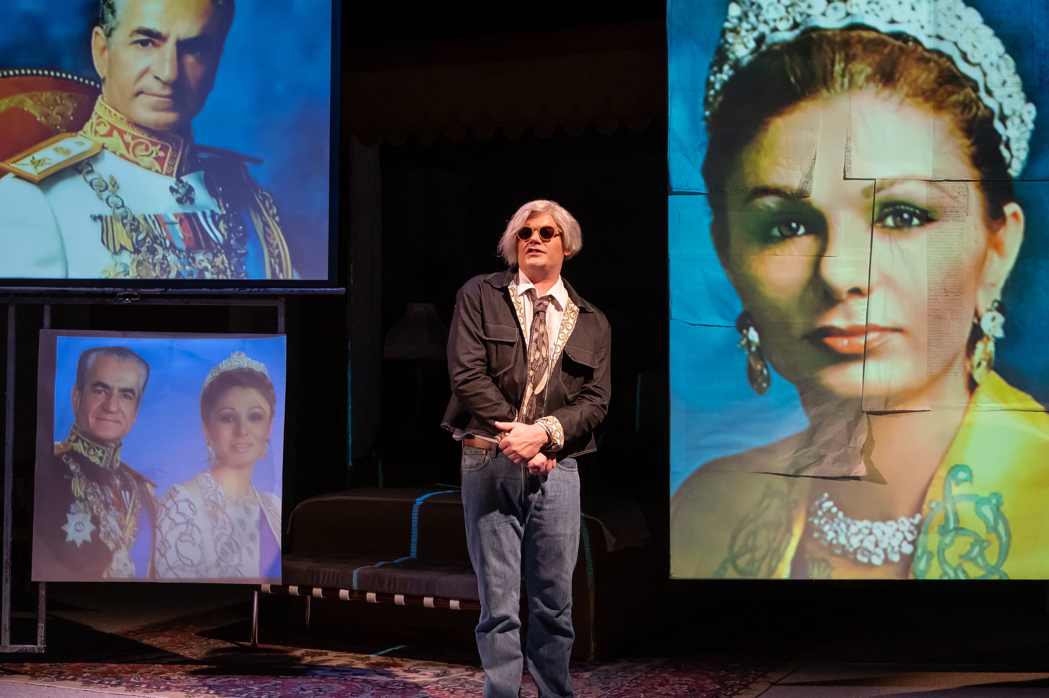 Andy Warhol in Iran: What to expect - 2