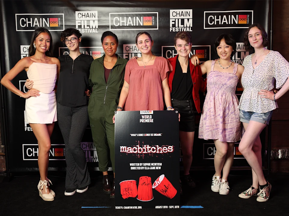 Macbitches: What to expect - 1