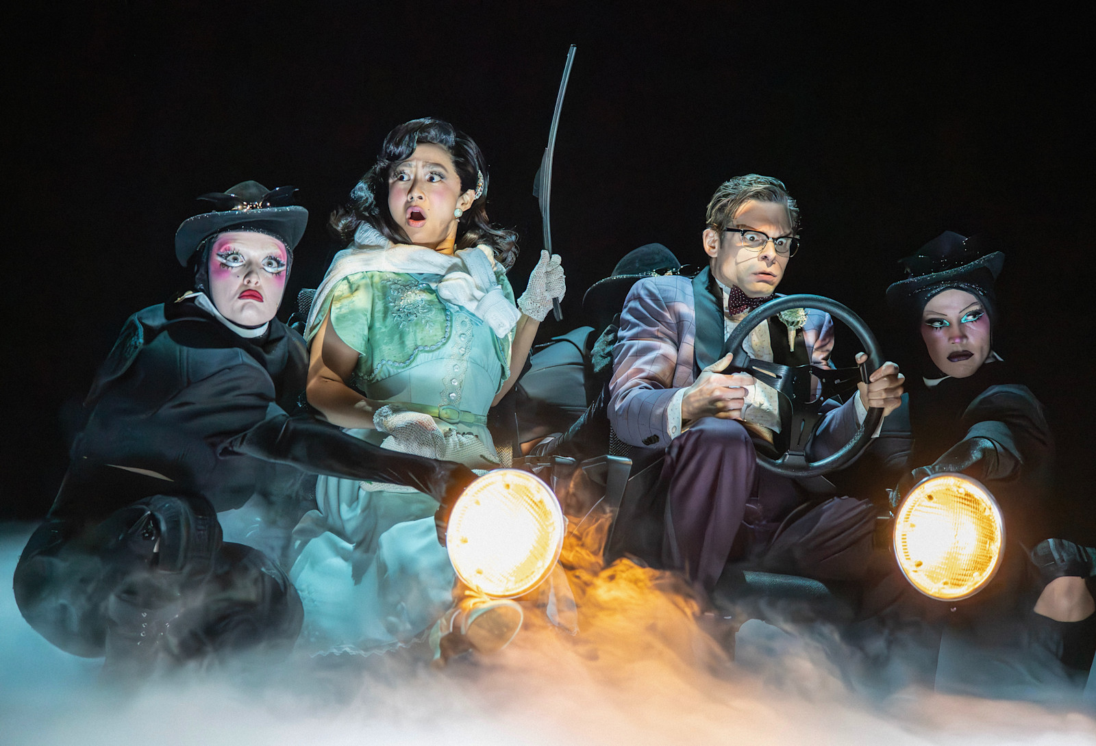 The Rocky Horror Show: What to expect - 3