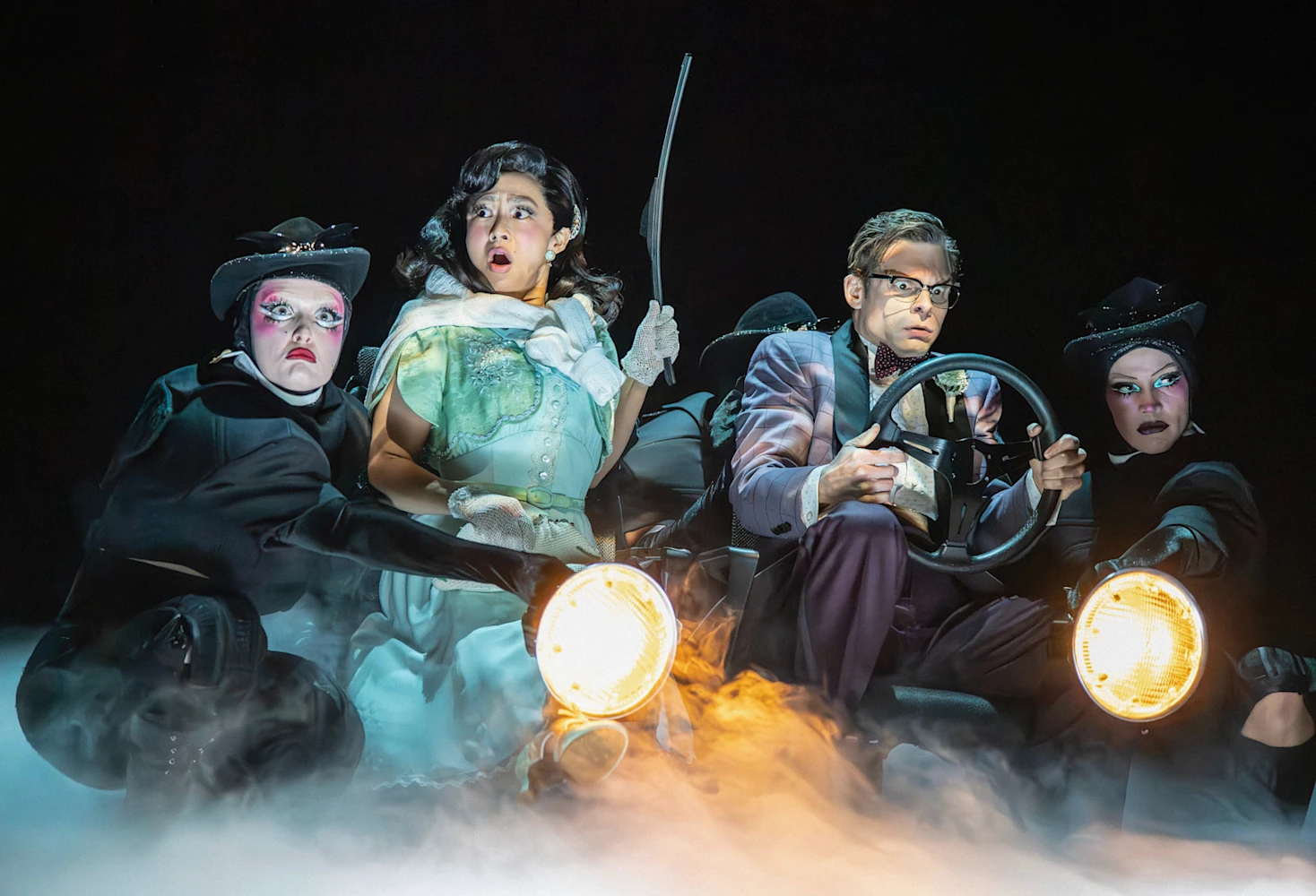 The Rocky Horror Show: What to expect - 3