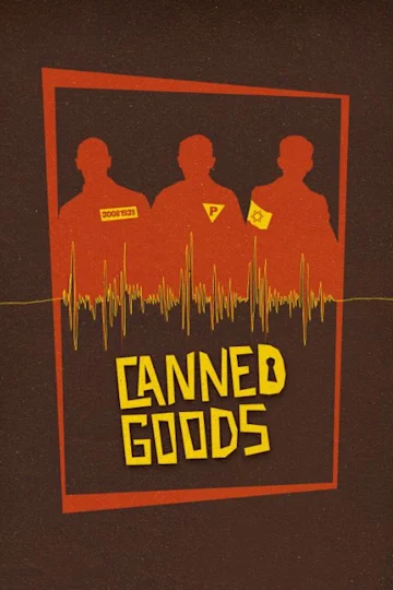 Canned Goods Tickets