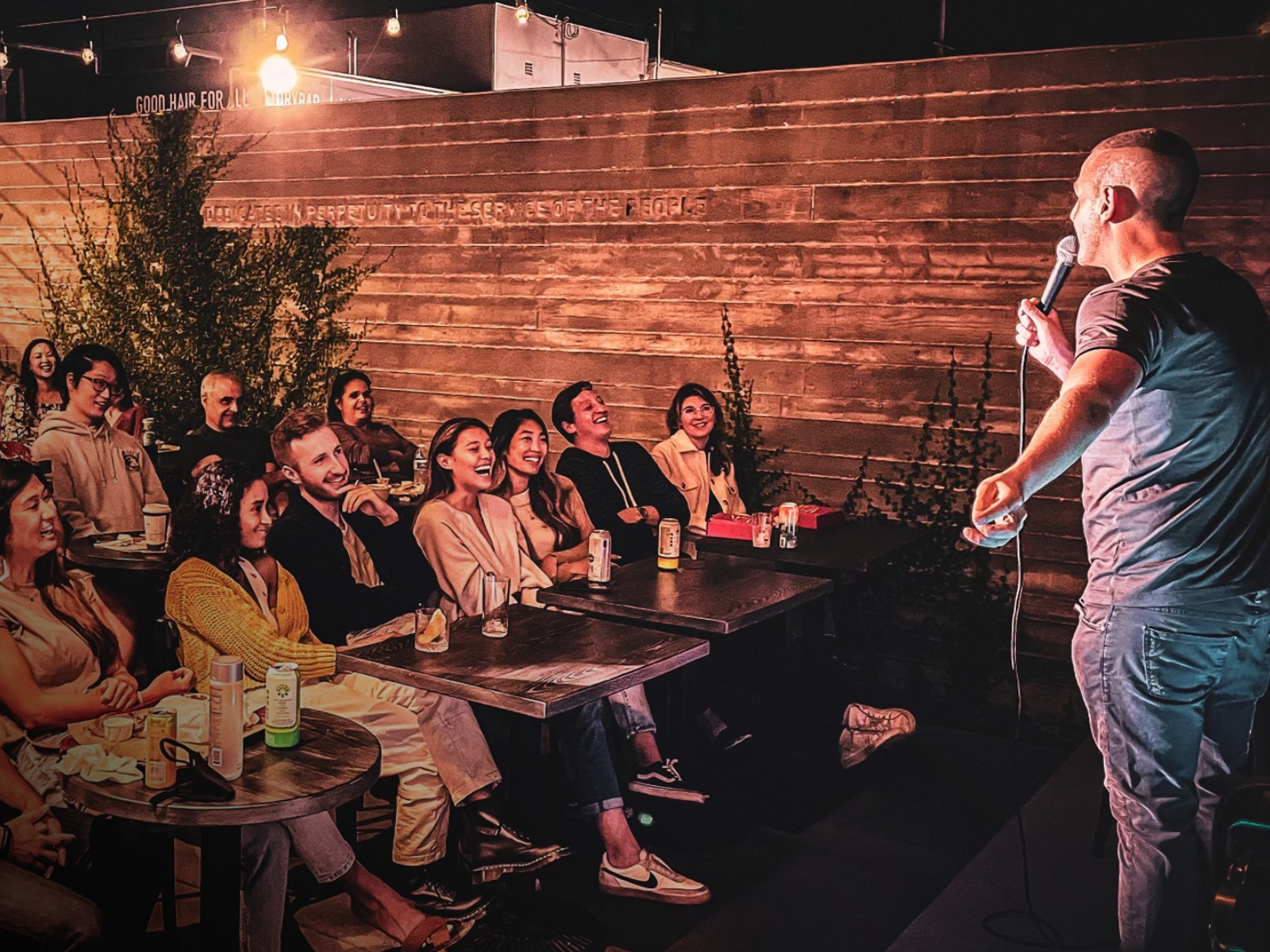 The Setup at Citizen Public Market: What to expect - 2