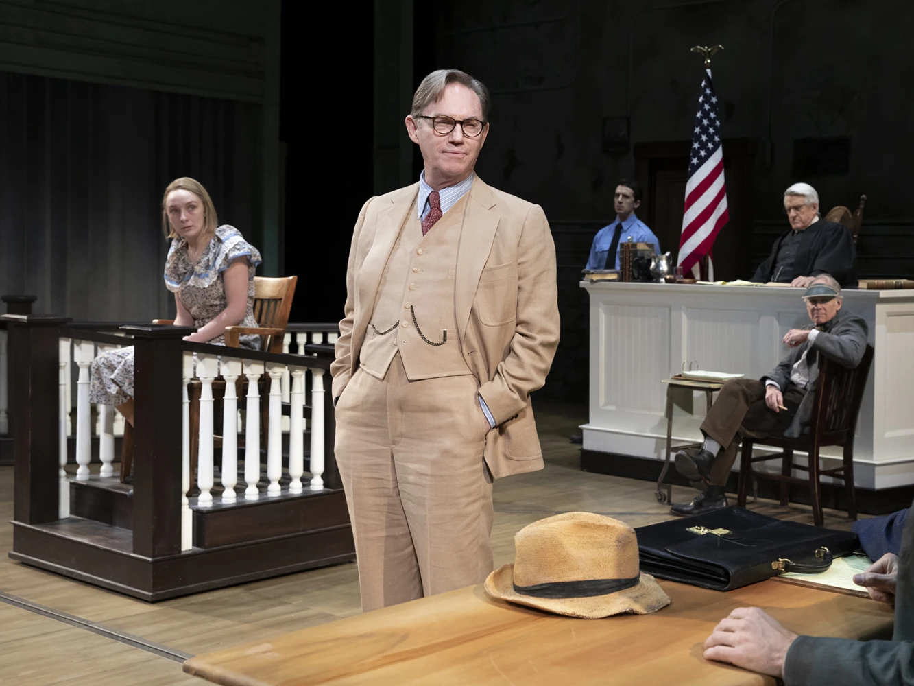 To Kill A Mockingbird: What to expect - 4