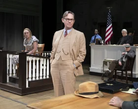 To Kill A Mockingbird: What to expect - 4