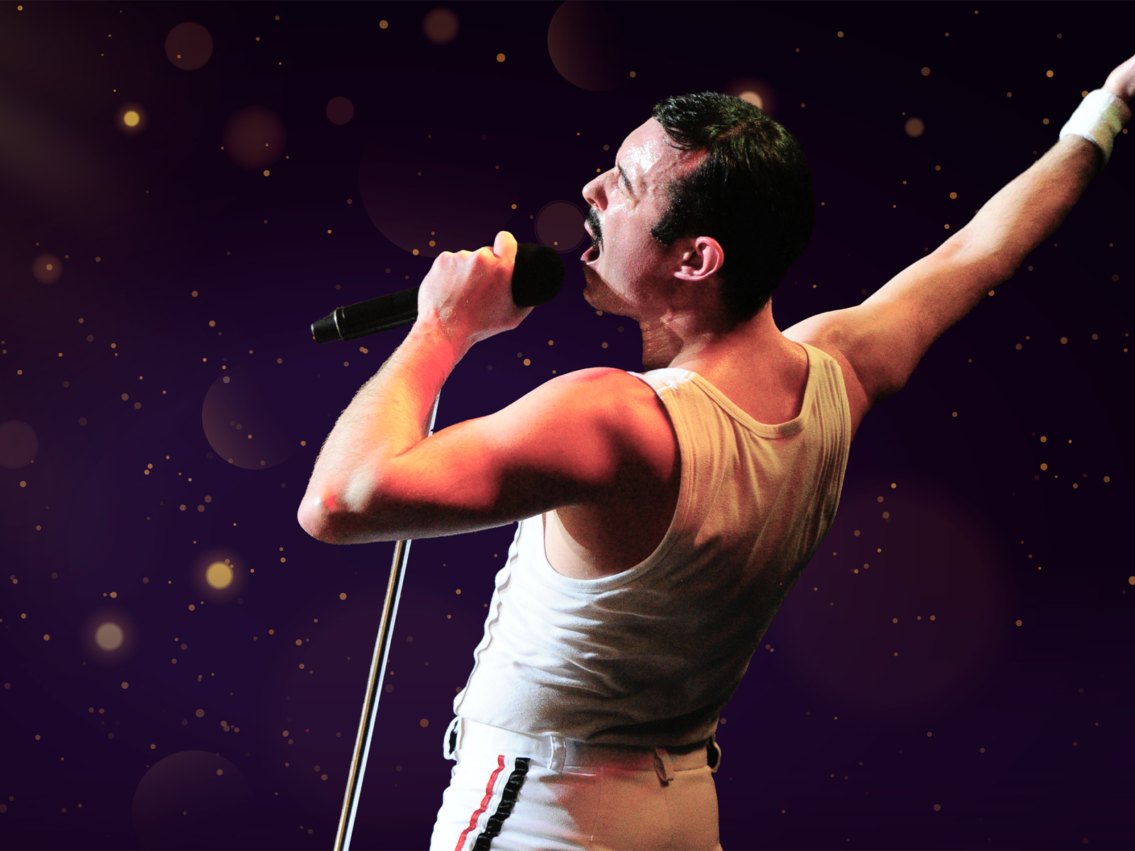 One Night of Queen Performed by Gary Mullen & The Works: What to expect - 2