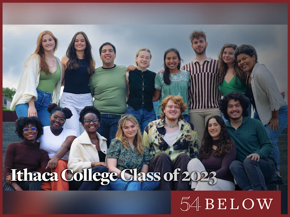 Ithaca College Class of 2023: What to expect - 1