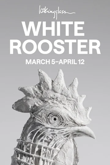 White Rooster tickets