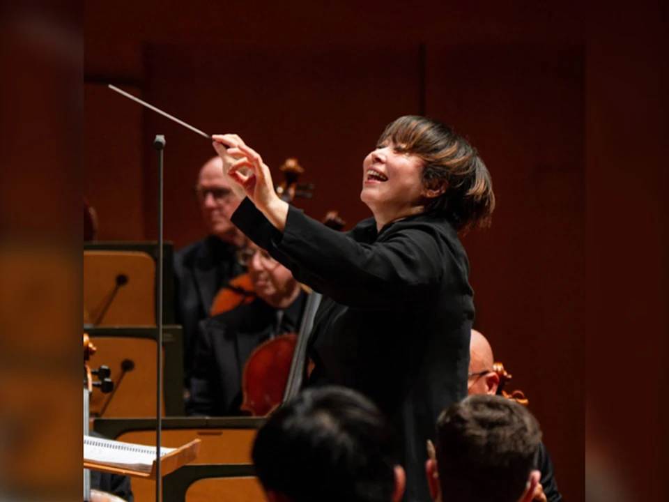 Simply Beethoven: The “Emperor” Concerto and Symphony No. 4: What to expect - 1