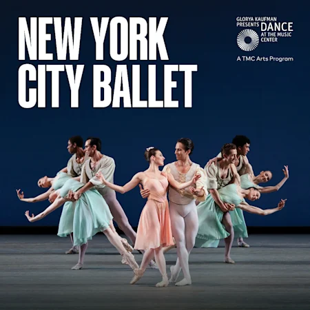 New York City Ballet