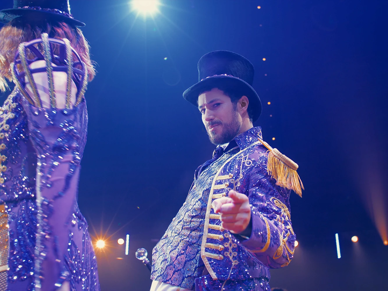 COME ALIVE! The Greatest Showman Circus Spectacular: What to expect - 2