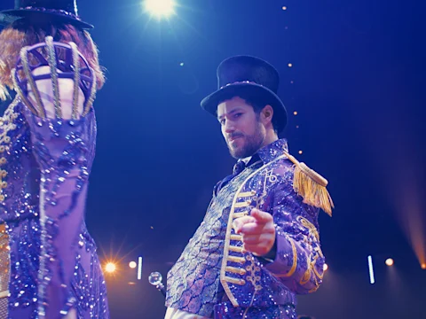 COME ALIVE! The Greatest Showman Circus Spectacular: What to expect - 3