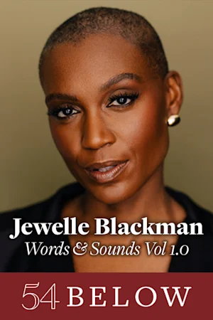 Hadestown's Jewelle Blackman, feat. Lillias White & more! tickets