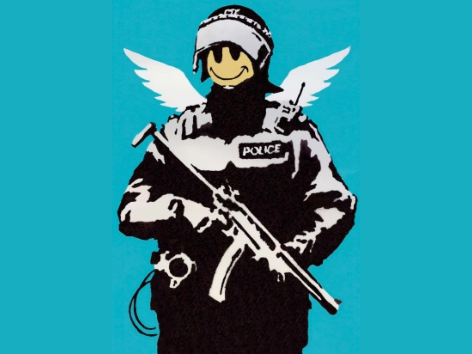 Banksy Museum: What to expect - 2