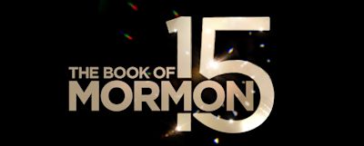 The Book of Mormon