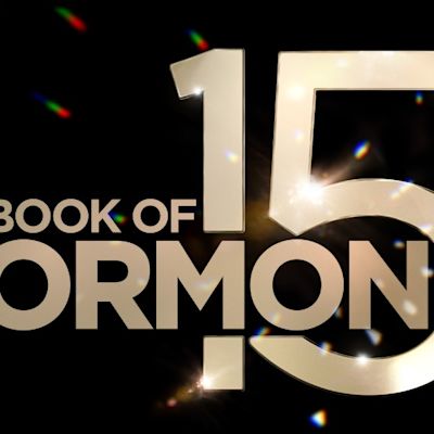 The Book of Mormon