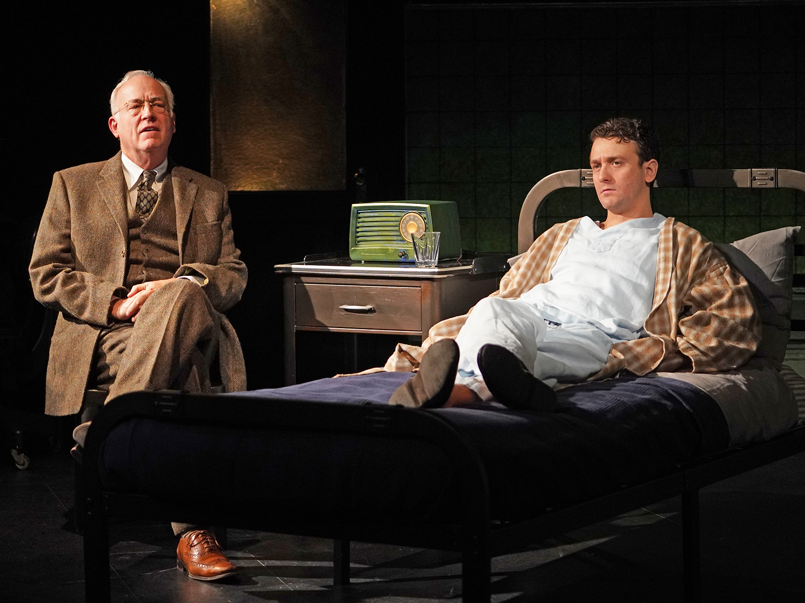 Chester Bailey: What to expect - 3