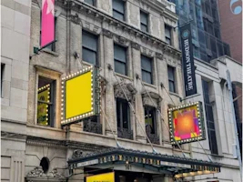 Hudson Theatre
