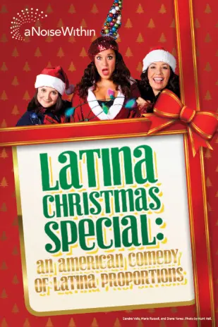 Latina Christmas Special