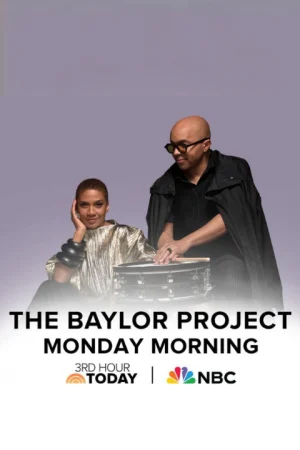 THE BAYLOR PROJECT