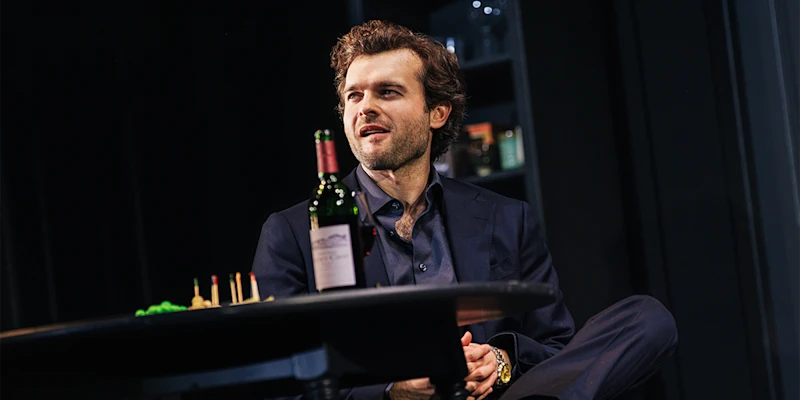 Alden Ehrenreich