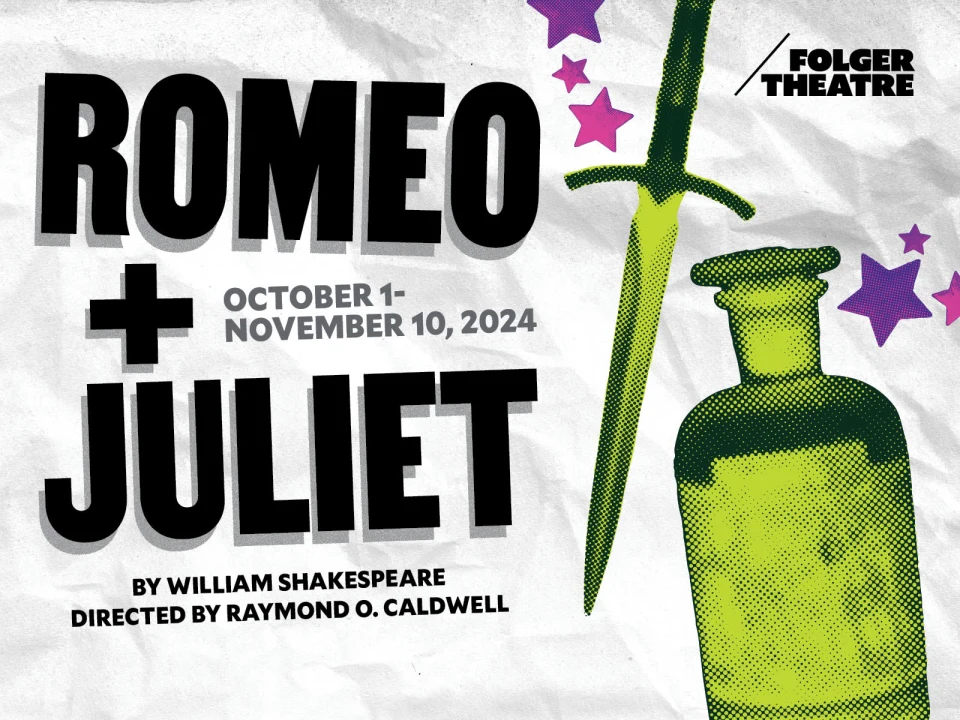 Romeo and Juliet: What to expect - 1