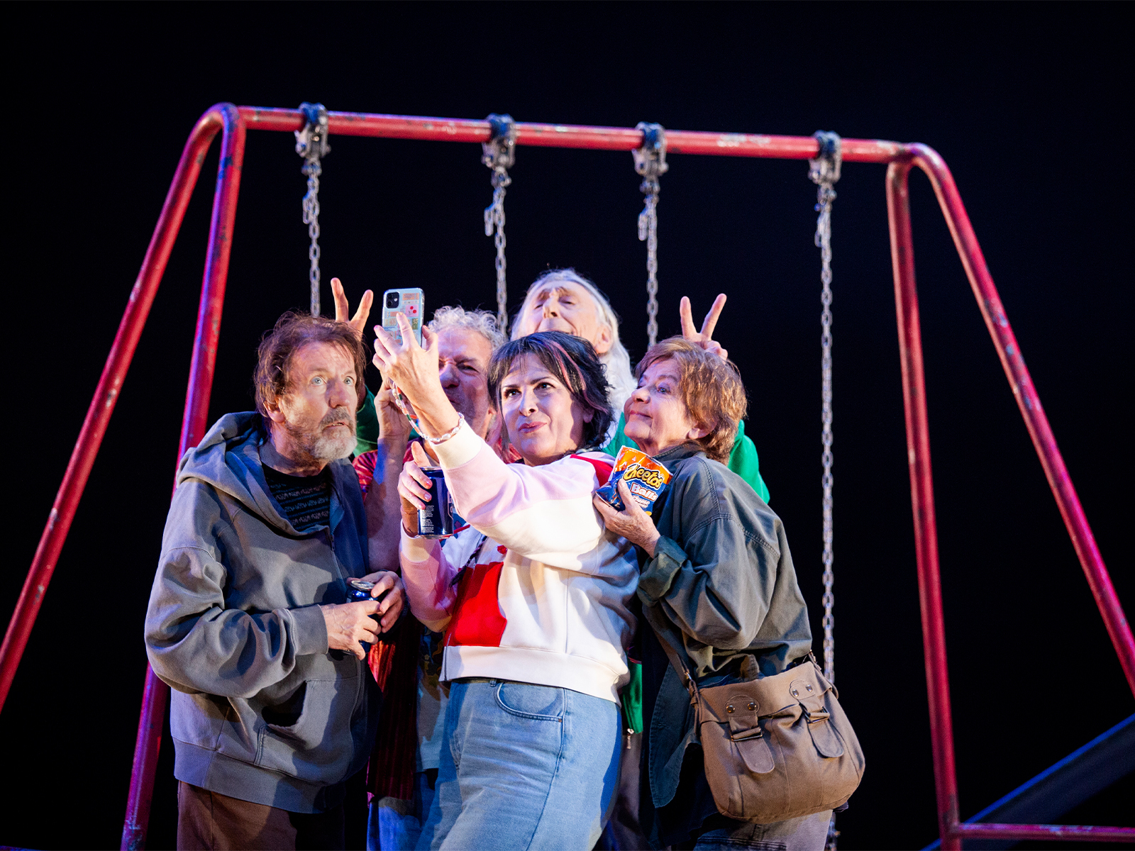 Seventeen: What to expect - 3