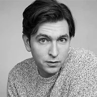 Nicholas Braun