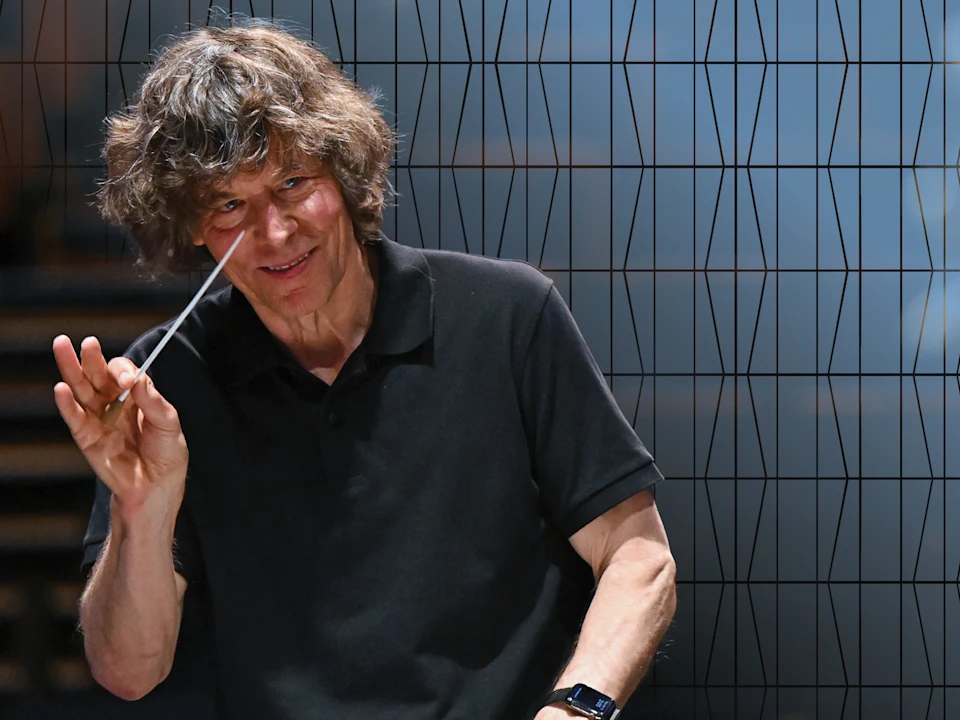 Scott Dunn Orchestra: From Hell to Hollywood: What to expect - 1