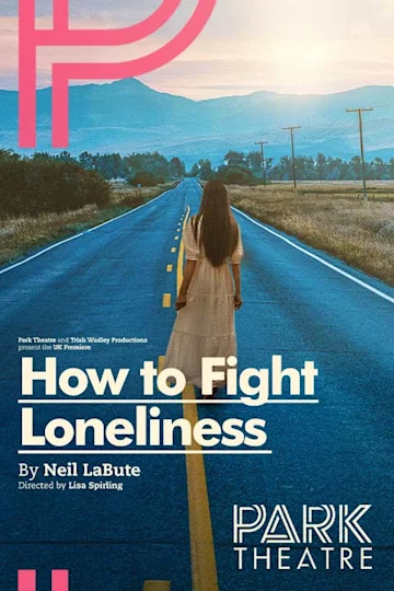 How To Fight Loneliness Tickets