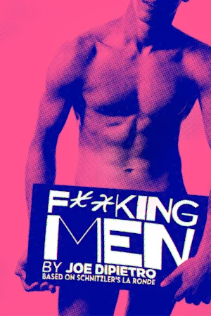 F**king Men Tickets