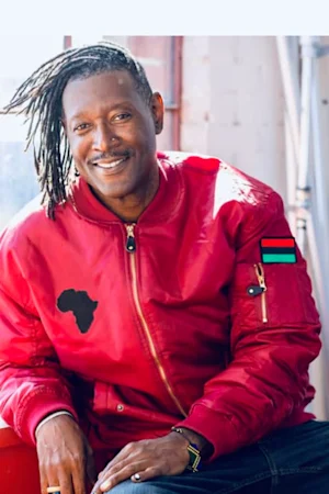 New Works Fest: Marcus Shelby Tickets