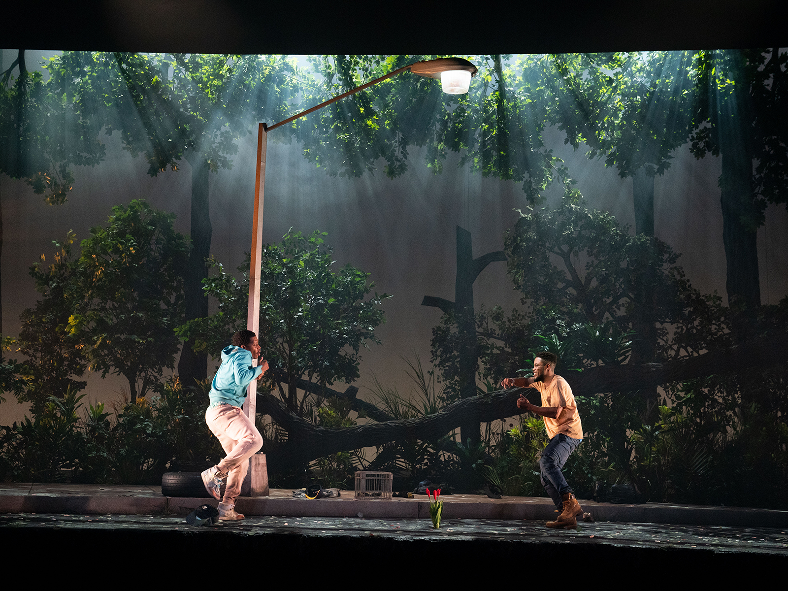 Pass Over: What to expect - 3