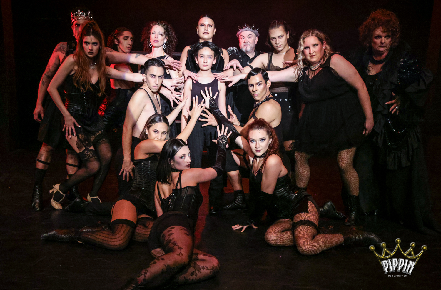 Pippin: What to expect - 5