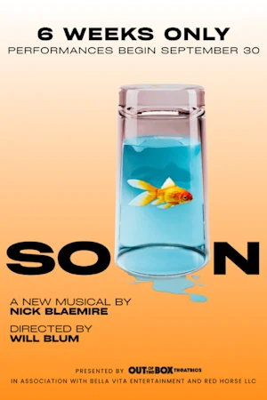 Soon tickets