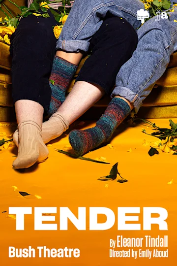 Tender tickets