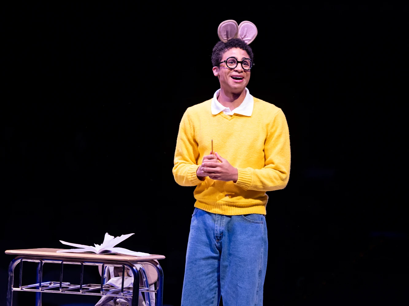 Arthur & Friends Make A Musical!: What to expect - 5