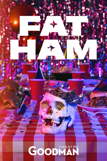 Fat Ham Tickets