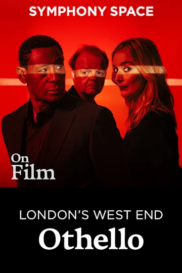 London's West End: Othello tickets