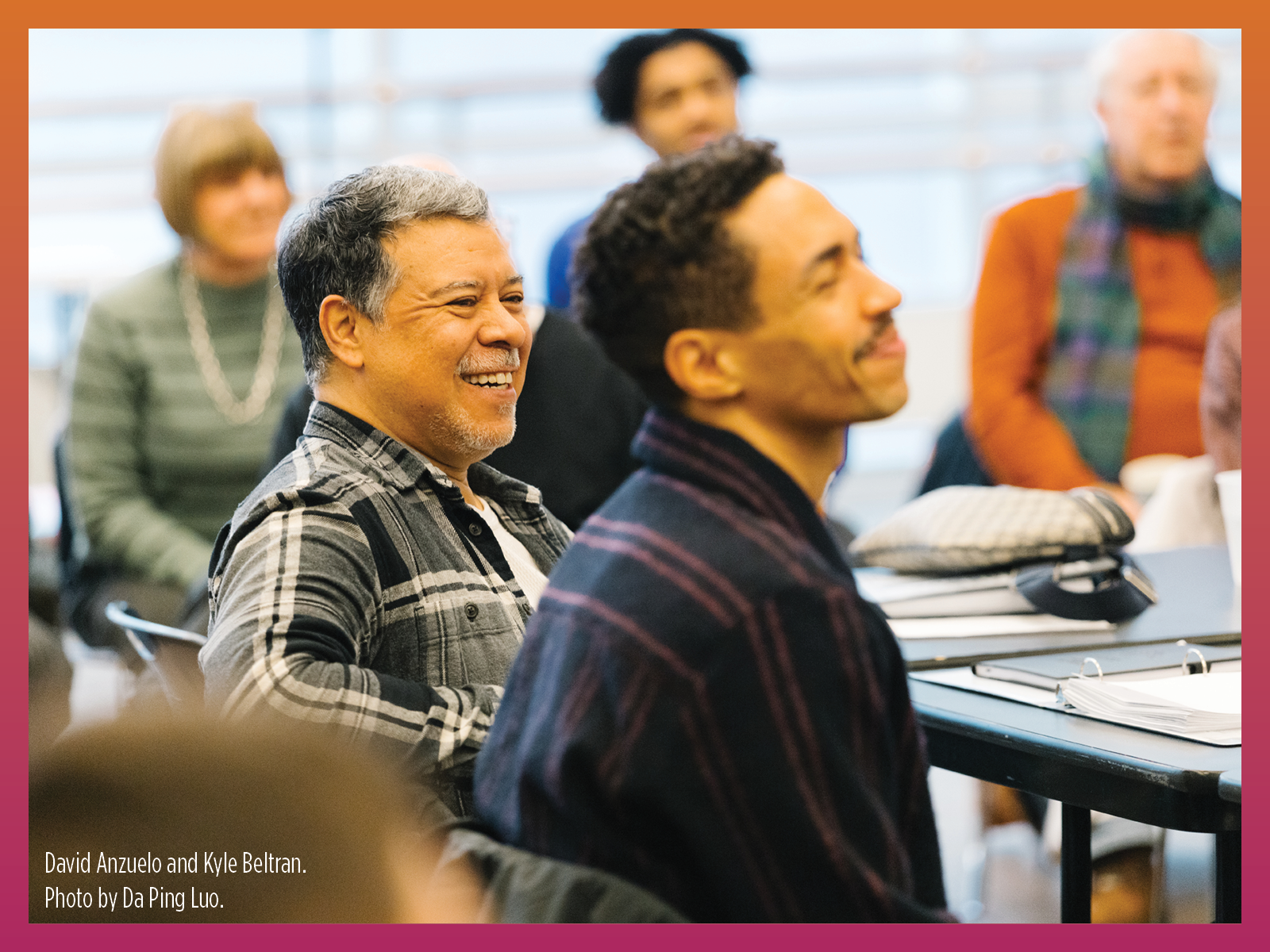 Curse of the Starving Class: What to expect - 2