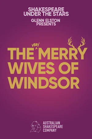 The Merry Wives of Windsor Tickets