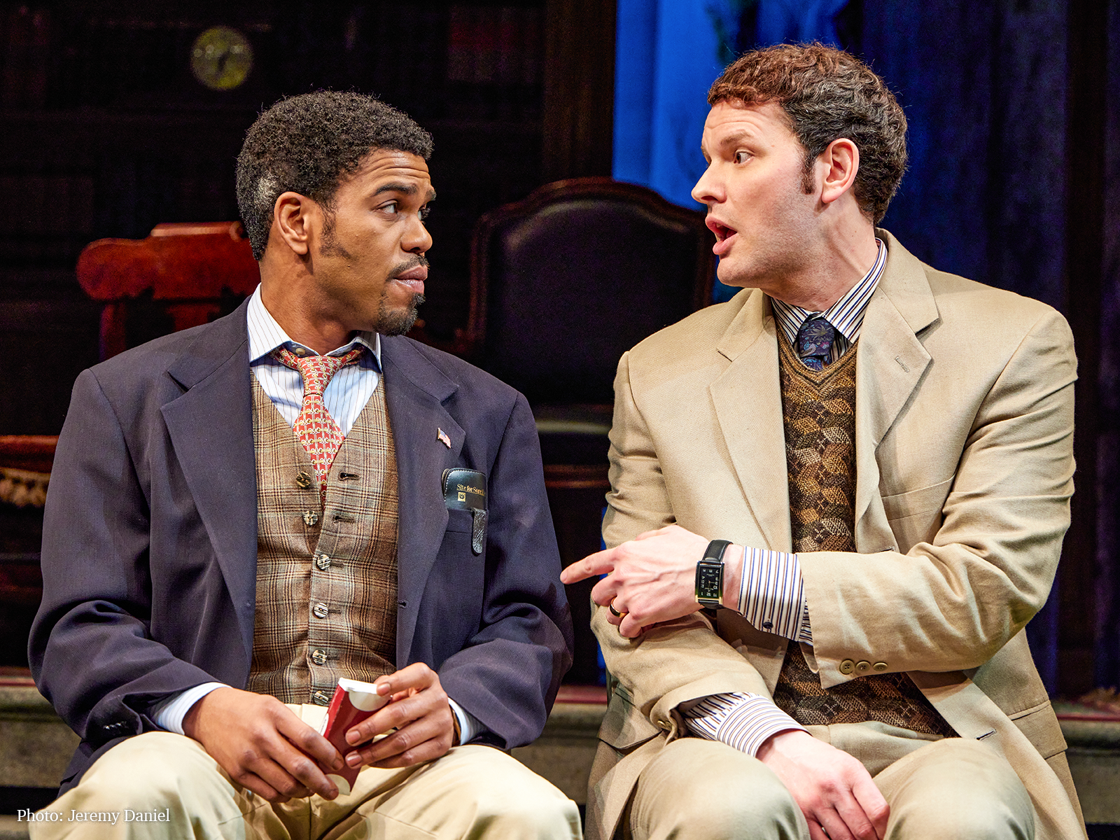 Aristocrats: What to expect - 4