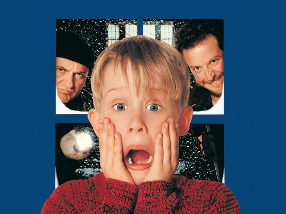 Home Alone in Concert: What to expect - 1