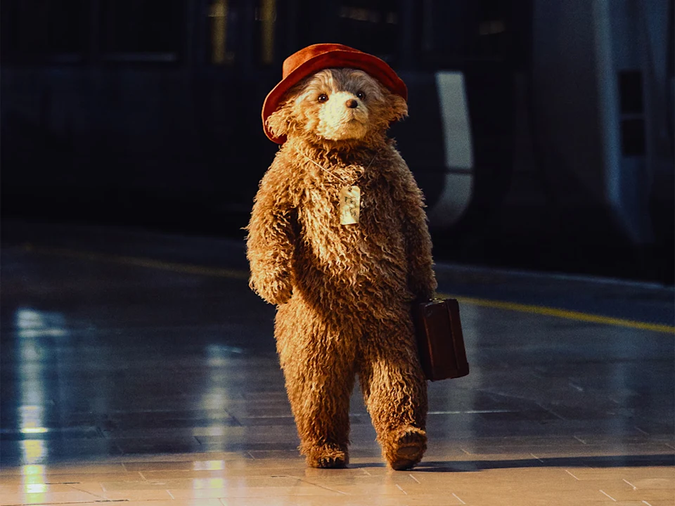 Paddington The Musical: What to expect - 1