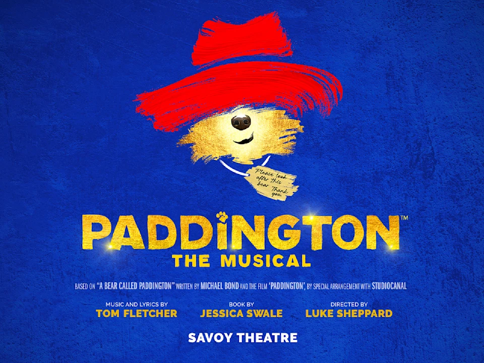 Paddington The Musical: What to expect - 1