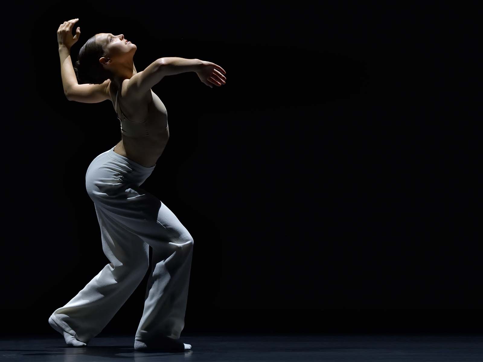 Ballet BC: What to expect - 2