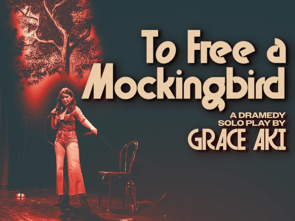 To Free A  Mockingbird: What to expect - 1