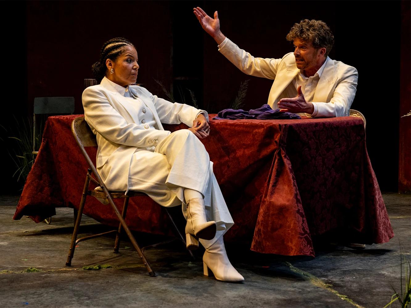 Julius Caesar: What to expect - 7