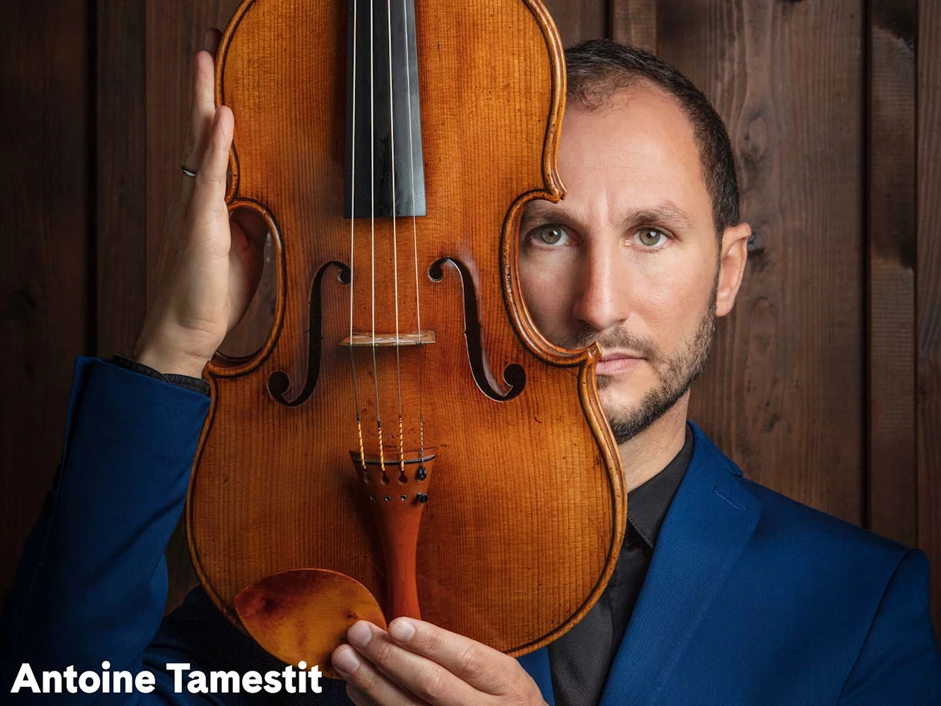 Kavakos / Shaham / Tamestit / Ferrández / Weilerstein: Beethoven’s “Kreutzer” Sonata and Schubert’s String Quintet: What to expect - 3