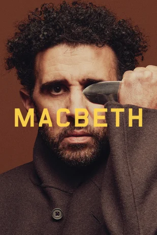 Macbeth presented by Bell Shakespeare